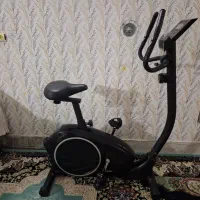 دوچرخه ورزشی  ثابت