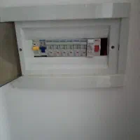 برقکار ساختمان هستم