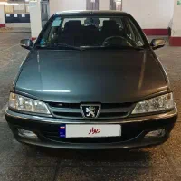 پژو پارس ۱۴۰۱ پلاس