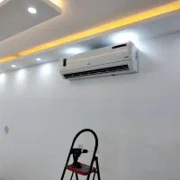 نصب و راه اندازی اسپیلت (کولر گازی)