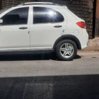 کوئیکR دو رنگ 1403