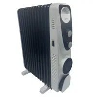 رادیاتور برقی midea