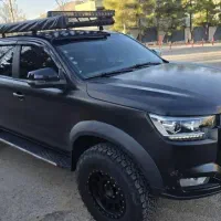 kmc t8 مدل 401|خودرو سواری و وانت|صدرا-فارس, فاز ۱|دیوار