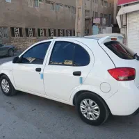 تیبا۲ مدل ۹۹اتاق تعویض ۱۴۰۴خشک