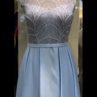 لباس مجلسی|لباس|رشت, رودباری|دیوار