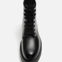 بوت اورجینال 42 Zara|کیف، کفش، کمربند|تهران, گاندی|دیوار