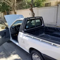 سایپا 151 مدل 1401