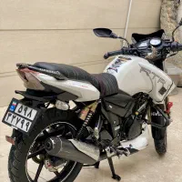 اپاچی مدل 92 نیو فیس