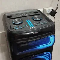 اسپیکر مارک ارگون|سیستم صوتی خانگی|بیرجند, |دیوار