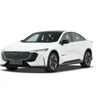 حواله مزدا ez6 هیبرید ثبت نام مرداد ماه