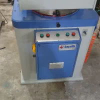 دستگاه ساخت درب وپنجره دوجداره یوپی وی سیupvc