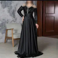 لباس مجلسی زنانه