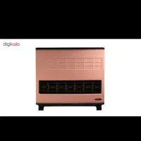 بخاری گازی نیک کالا بسیار عالی و بادوام