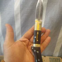 چاقو دو لب افغان بابا