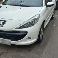 ۲۰۷ پانا|خودرو سواری و وانت|تهران, دهم فروردین|دیوار