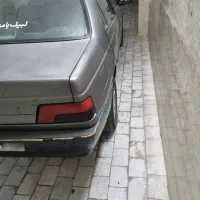 فروش روا سال مدل۸۹|خودرو سواری و وانت|قم, شهرک سازمان آب|دیوار