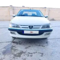 پژو پارس LX TU5 مدل ۱۳۹۳