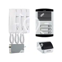 آیفون صوتی/الکتروپیک|تلفن رومیزی|اصفهان, خرم|دیوار