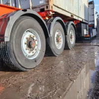 تیغه طرح ماموت