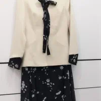 کت و دامن مجلسی