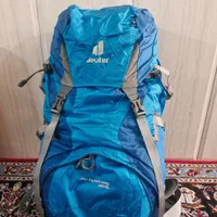کوله  45لیتری فروشی نو