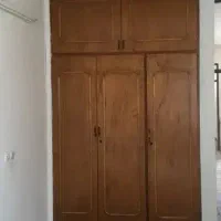 کمد دیواری دسته دوسفارش بده نصب شده تحویل بگیر|جاکفشی، کمد، دراور|اهواز, کوی باهنر|دیوار