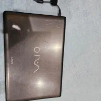 فروش لب تاپ سونی|رایانه همراه|مشهد, رضاشهر|دیوار