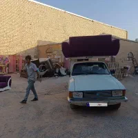 پیکان وانت