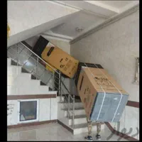باربری واریانشهر ،بعثت ،فردیس ،شهرک ناز ،بنفشه|خدمات حمل و نقل|مشکین‌دشت, |دیوار