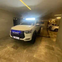 کی ام سی t8 ۴۰۲ بی رنگ لوازم آفرود فول. Kmc t8