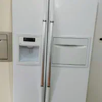 یخچال ساید بای ساید امرسان