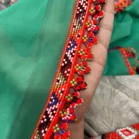 کریشی روسری و چادر و لباس و سرپاگ|لباس|چابهار, |دیوار