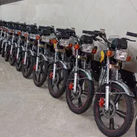 موتور هندا لیفان 125.   150.    200