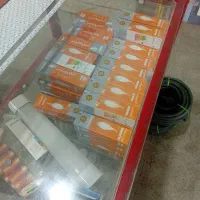 لامپ لوستری ۷ وات