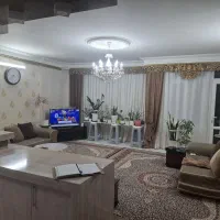 فروش آپارتمان ۱۰۵متری صیاد دوخواب