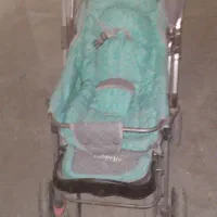 کالسکه کریر