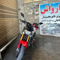 Yamaha Mt9 2016|موتورسیکلت|سردشت, |دیوار