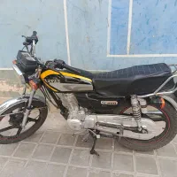 هندا 200 پرواز