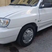 پراید ۱۳۲ دوگانه کارخانه مدل ۹۰|خودرو سواری و وانت|نیشابور, شهرک فرهنگیان|دیوار