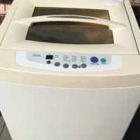 لباسشویی تمام اتوماتیک ۹ کیلویی سامسونگ اصل کره