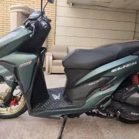 کلیک بکر در حد خشک