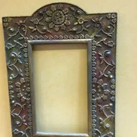 سفارشات قاب و تابلوهای قاجار|صنایع دستی و سایر لوازم تزئینی|تهران, زرکش|دیوار