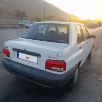پراید 131مدل 97 بدون رنگ بدون ضربه|خودرو سواری و وانت|اراک, |دیوار