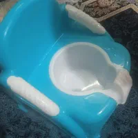 صندلی جیش بچه
