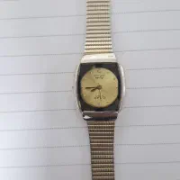 ساعت اماکس زنانه دو جواهر