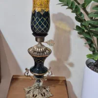 دو عدد چراغ دکوری|لوستر و چراغ آویز|تهران, اباذر|دیوار