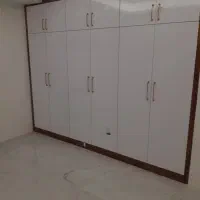 طراحی ساخت و نصب کابینت، کمددیواری از صفر تا صد