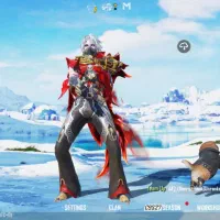 فروش چیکن پابجی