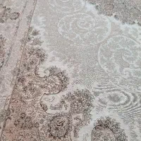 رو فرشی کشدار 6متری  نو نو