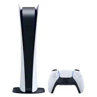 PS5 Digital دو دسته